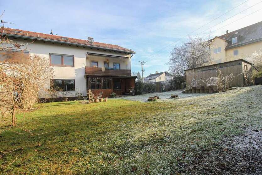 Wohnung zum Kaufen in Tiefenbach 379.000 € 94.6 m²
