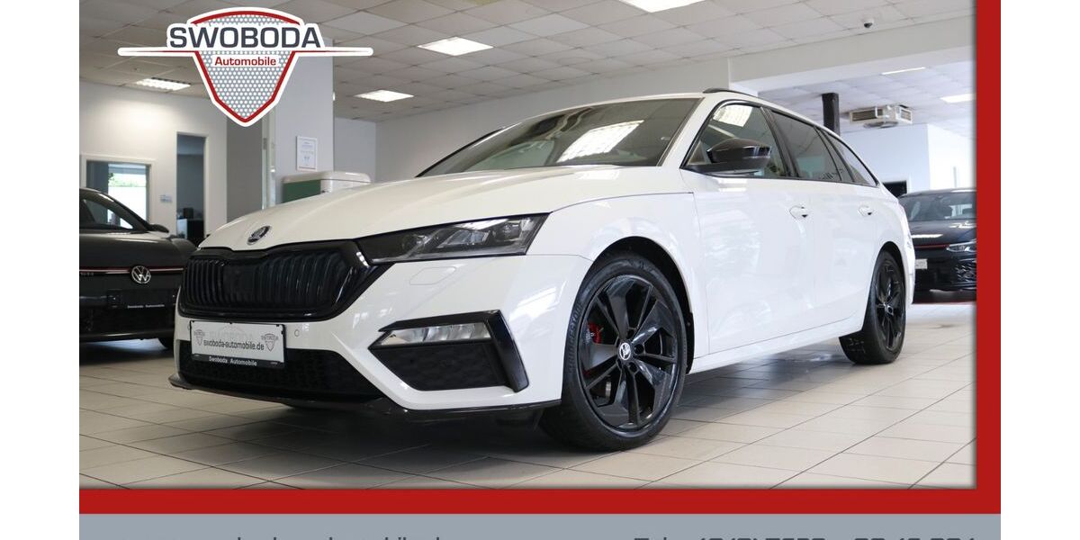 Skoda Octavia 46.332 km 29.950 &euro; Espenau bei Kassel 34314