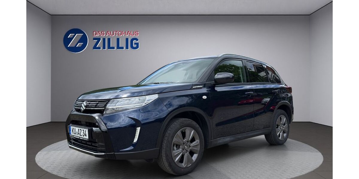 Suzuki Vitara 6.000 km 26.990 &euro; Kulmbach 95326