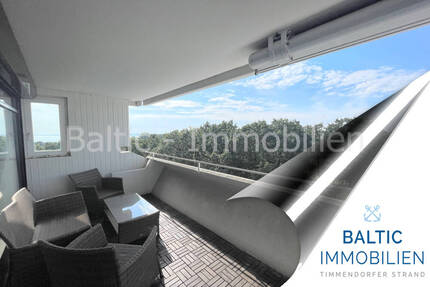 Wohnung Sierksdorf - 3 Zimmer, 50 m&sup2;, 158.000&euro; | Angebot:25797901