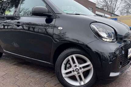 Smart forFour 44.852 km 8.690 &euro; Seevetal 21217