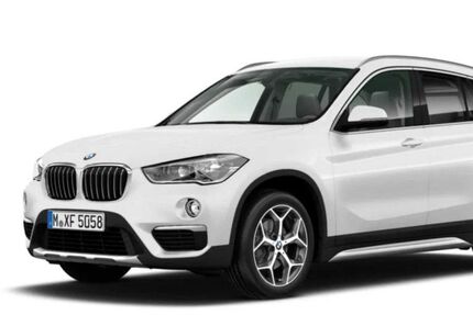 BMW X1 106.458 km 17.950 &euro; Celle 29227
