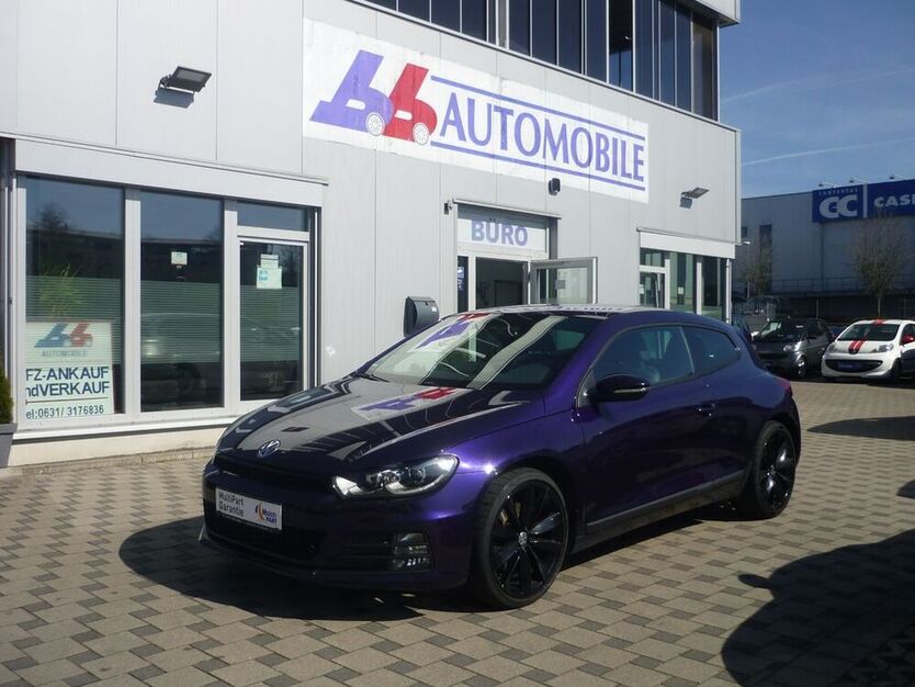 Scirocco