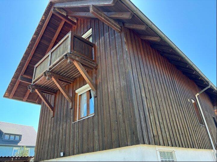 Etagenwohnung Biberach - 2 Zimmer, 50 m&sup2;, 65.000&euro; | Angebot:26867184