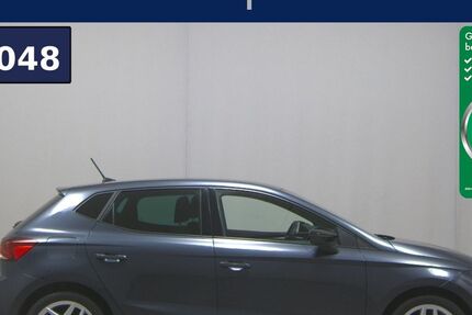 Seat Ibiza 109.488 km 12.680 € Gyhum/Bockel 27404