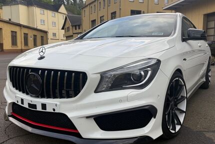 Mercedes-Benz CLA 45 AMG 94.000 km 28.500 &euro; Schönheide 08304