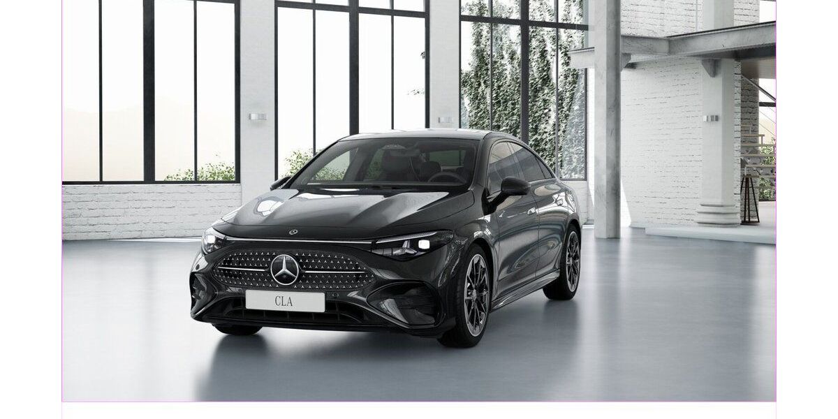 Mercedes-Benz CLA 200 18.000 km 49.970 &euro; Meppen 49716