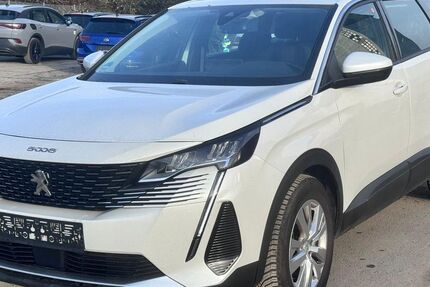 Peugeot 5008 151.036 km 16.990 &euro; Vechelde 38159