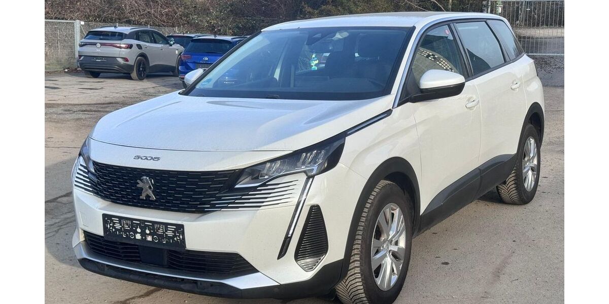 Peugeot 5008 151.036 km 16.990 &euro; Vechelde 38159