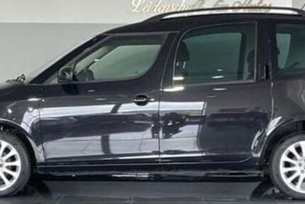 Skoda Roomster 73.172 km 8.500 &euro; Borsfleth 25376