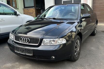 Audi A4 325.000 km 1.000 &euro; Falkenberg 95685