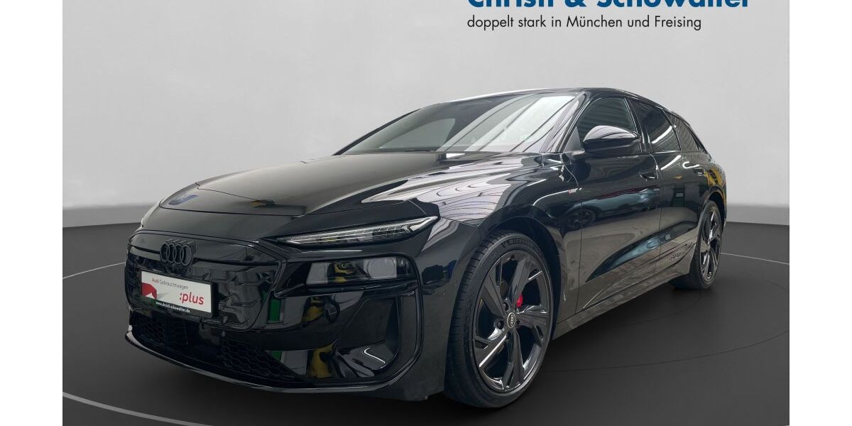 Audi A6 e-tron 2.391 km 72.503 &euro; Freising 85356