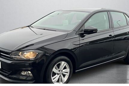 VW Polo 92.529 km 11.980 € Daun 54550