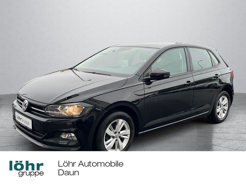 VW Polo 92.529 km 11.980 € Daun 54550