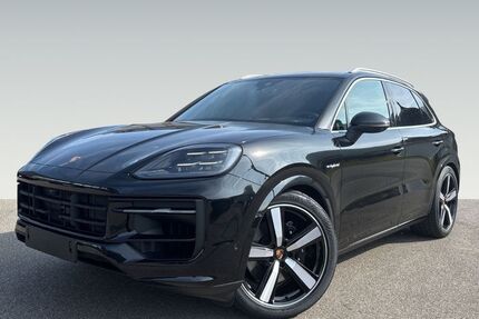 Porsche Cayenne 23.911 km 108.911 &euro; Lörrach 79541