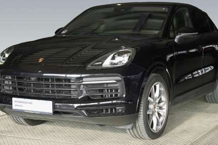 Porsche Cayenne 55.750 km 64.770 € Frankfurt 60314