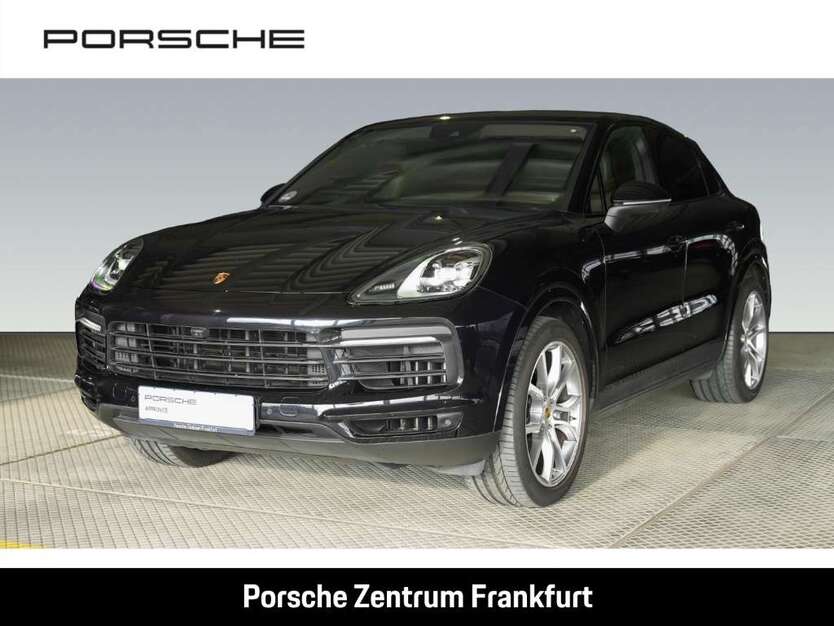 Porsche Cayenne 55.750 km 64.770 € Frankfurt 60314