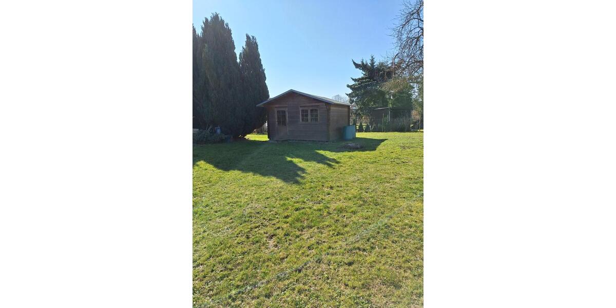 Doppelhaushälfte Plau am See - 3 Zimmer, 80 m&sup2;, 80.000&euro; | Angebot:25894346