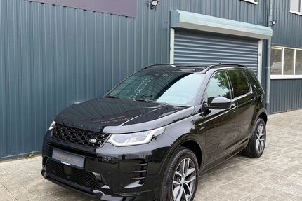 Land Rover Discovery 14.800 km 38.699 &euro; Unna 59423