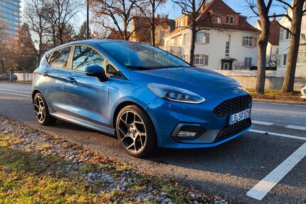 Ford Fiesta 65.850 km 15.500 &euro; Ludwigsburg 71638