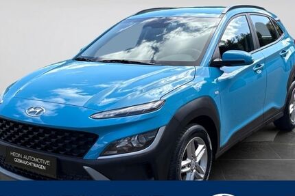 Hyundai KONA 52.075 km 15.970 &euro; Idar-Oberstein 55743