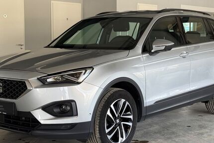 Seat Tarraco 122.061 km 18.450 &euro; Goslar 38642