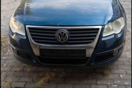 VW Passat 378.000 km 1.300 &euro; Lippstadt 59555