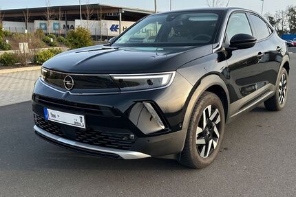 Opel Mokka 45.300 km 18.399 &euro; Stadtallendorf 35260