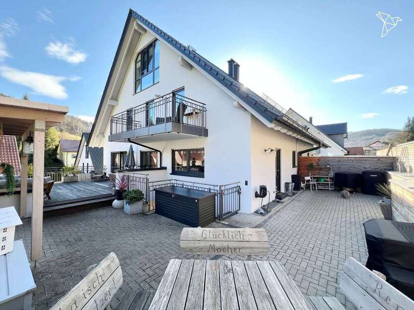 Haus zum Kaufen in Bessenbach 699.000 € 210 m²