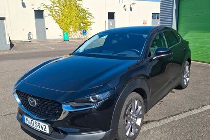 Mazda CX-30 43.900 km 20.999 &euro; Eppelheim 69214