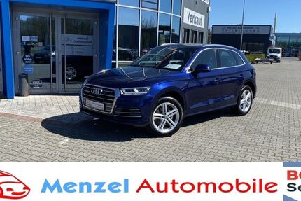 Audi Q5 95.330 km 26.490 &euro; Schüttorf 48465