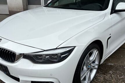 BMW 420 55.000 km 30.890 &euro; Steinhöring 85643