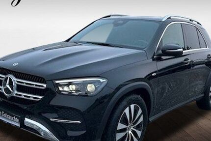 Mercedes-Benz GLE 350 4.952 km 72.850 &euro; Edewecht / OT Friedrichsfehn 26188