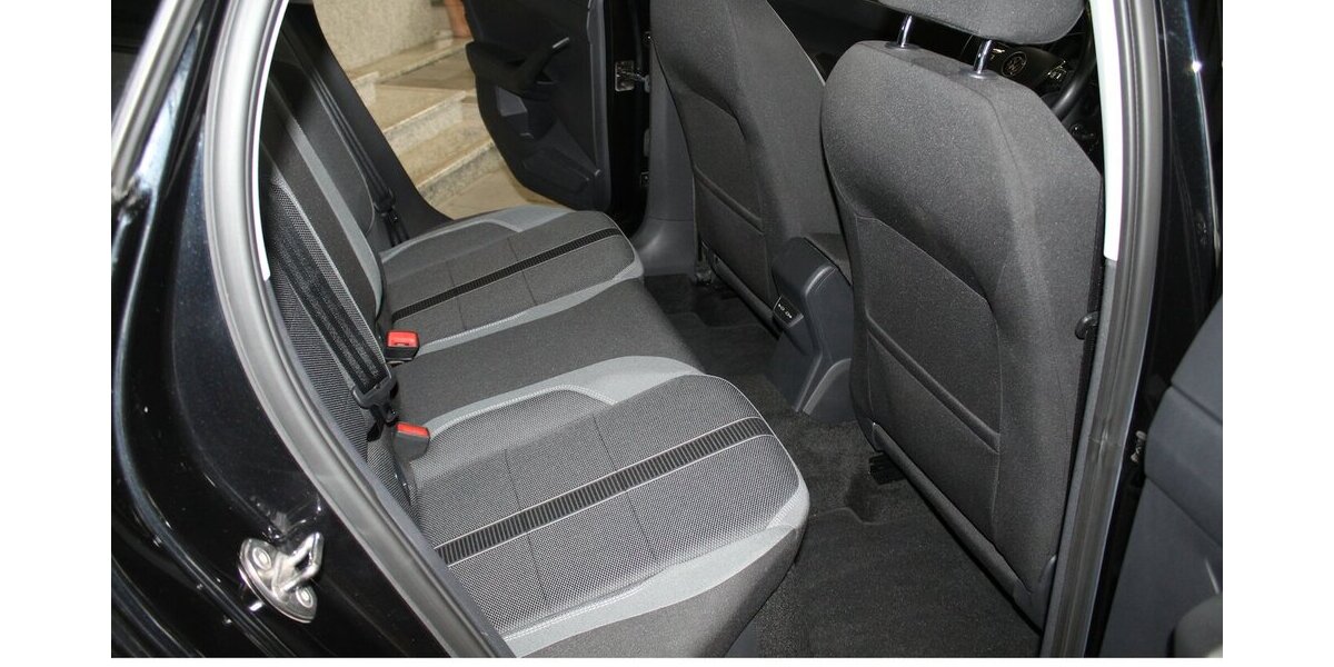 VW Polo Highline 39.069 km 15.490 &euro; Wülfershausen 97535