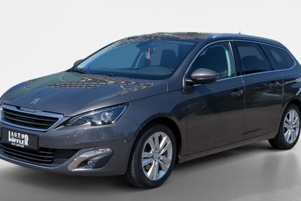 Peugeot 308 153.900 km 9.900 &euro; Schweinfurt 97424