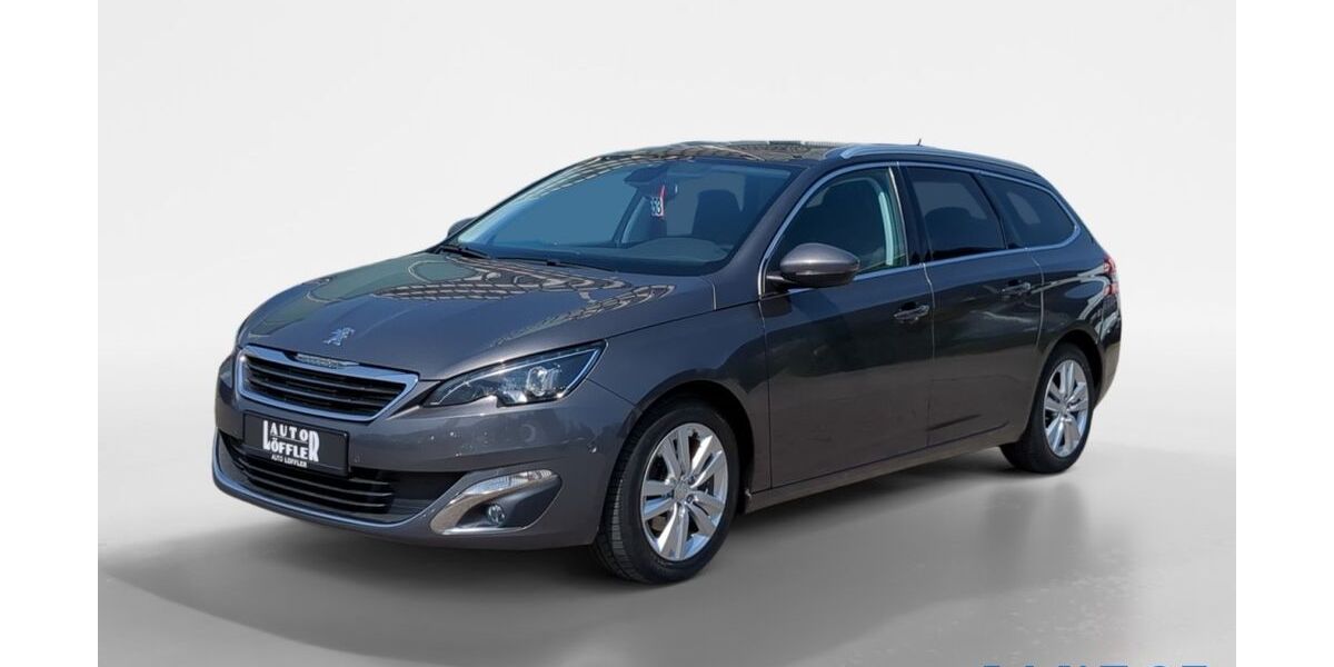 Peugeot 308 153.900 km 9.900 &euro; Schweinfurt 97424