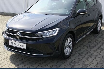 VW Taigo 16.100 km 19.600 &euro; Moosburg 85368
