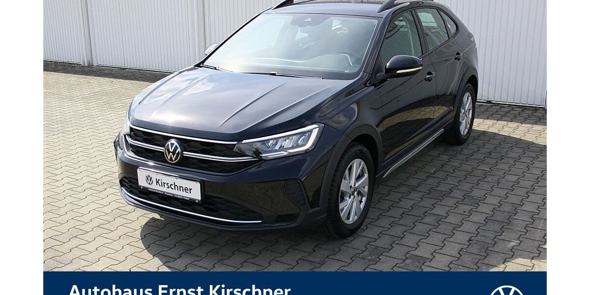 VW Taigo 16.100 km 19.900 &euro; Moosburg 85368