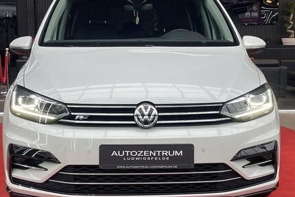 VW Touran 116.100 km 20.990 &euro; Ludwigsfelde 14974