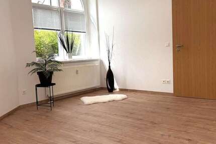 Wohnung Wurzen - 1 Zimmer, 48 m&sup2;, 375&euro; | Angebot:27116467