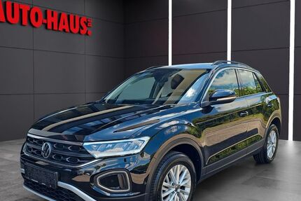 VW T-Roc 66.500 km 18.880 &euro; Montabaur 56410