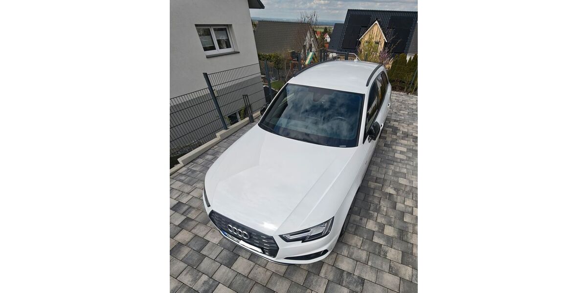 Audi A4 111.000 km 21.000 &euro; Erfurt 99092