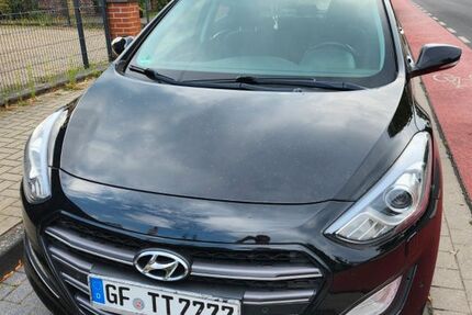 Hyundai i30 205.800 km 6.000 &euro; Gifhorn 38518