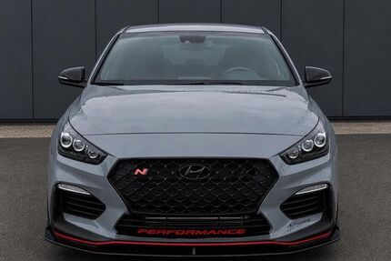 Hyundai i30 75.300 km 22.998 &euro; Waldsassen 95652
