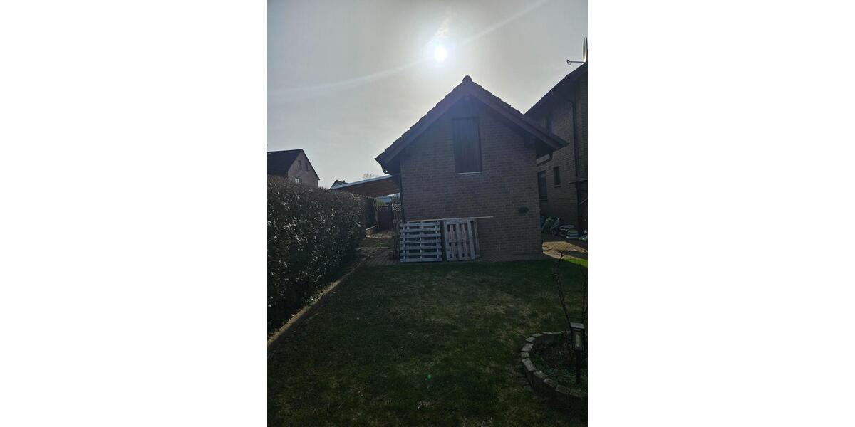 Einfamilienhaus Heuerßen - 6 Zimmer, 140 m&sup2;, 1.700&euro; | Angebot:25422912