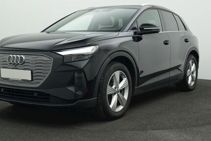 Audi Q4 e-tron 27.330 km 31.950 &euro; Mühlhausen 92360