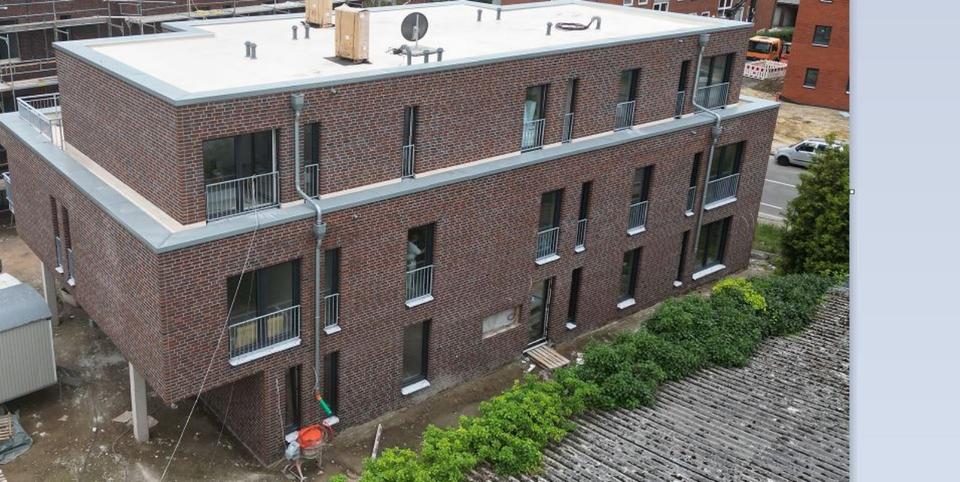 4x Zimmerwohnung ab 01.01.2026 zu vermieten! 4 zimmer