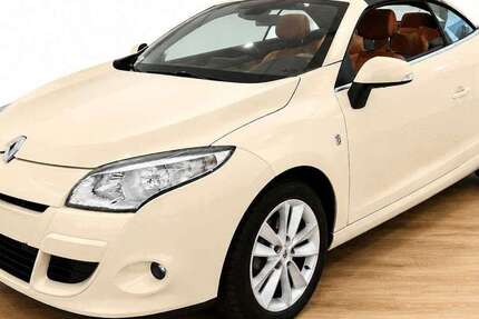 Renault Megane 26.700 km 13.850 &euro; Schwalbach/ Saar 66773