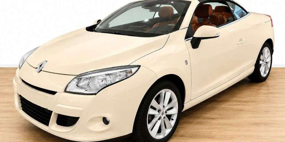 Renault Megane 26.700 km 13.850 &euro; Schwalbach/ Saar 66773