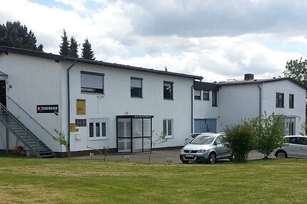 Baunatal, Gewerbefläche - Gewerbeobjekt Baunatal Großenritte | Angebot:14724318